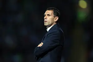 Watford - 18-09-2012 Prints: Brighton & Hove Albion at Watford (Away): September 18, 2012 - Highlights