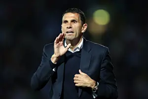 Brighton & Hove Albion at Watford (Away): September 18, 2012 - Highlights