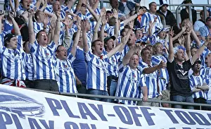 Brighton & Hove Albion: Withdean Era - A Sea of Supporters