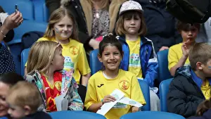 Brighton and Hove Albion Women v Arsenal Women Womens Super League 28APR19