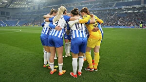 : Everton Women 19APR24