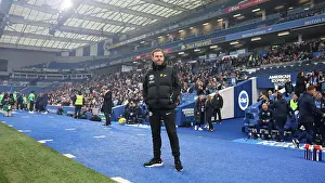 Brighton and Hove Albion Women v Everton Women Women's Super League 19APR24