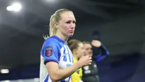 Everton Women 19APR24 Prints: Brighton and Hove Albion Women v Everton Women Women's Super League 19APR24