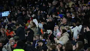 Brighton and Hove Albion Women v Everton Women Women's Super League 19APR24
