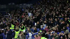 Everton Women 19APR24 Prints: Brighton and Hove Albion Women v Everton Women Women's Super League 19APR24