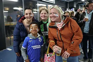 Everton Women 19APR24 Prints: Brighton and Hove Albion Women v Everton Women Women's Super League 19APR24