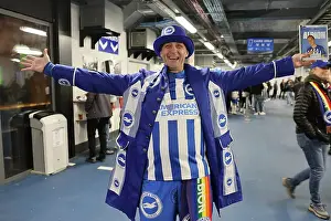 Everton Women 19APR24 Prints: Brighton and Hove Albion Women v Everton Women Women's Super League 19APR24