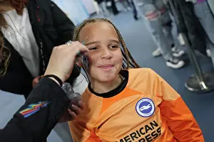 Everton Women 19APR24 Prints: Brighton and Hove Albion Women v Everton Women Women's Super League 19APR24