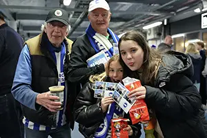 Everton Women 19APR24 Prints: Brighton and Hove Albion Women v Everton Women Women's Super League 19APR24