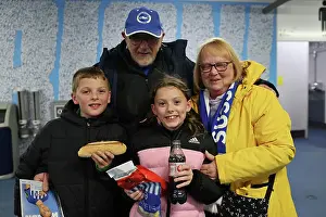 Everton Women 19APR24 Prints: Brighton and Hove Albion Women v Everton Women Women's Super League 19APR24