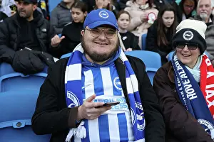 Everton Women 19APR24 Prints: Brighton and Hove Albion Women v Everton Women Women's Super League 19APR24