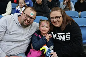 Everton Women 19APR24 Prints: Brighton and Hove Albion Women v Everton Women Women's Super League 19APR24