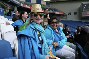 Everton Women 19APR24 Prints: Brighton and Hove Albion Women v Everton Women Women's Super League 19APR24