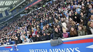 Everton Women 19APR24 Prints: Brighton and Hove Albion Women v Everton Women Women's Super League 19APR24