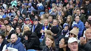Everton Women 19APR24 Prints: Brighton and Hove Albion Women v Everton Women Women's Super League 19APR24