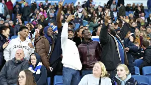 Everton Women 19APR24 Prints: Brighton and Hove Albion Women v Everton Women Women's Super League 19APR24