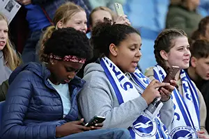 Everton Women 19APR24 Prints: Brighton and Hove Albion Women v Everton Women Women's Super League 19APR24