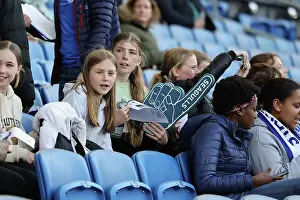 Everton Women 19APR24 Prints: Brighton and Hove Albion Women v Everton Women Women's Super League 19APR24