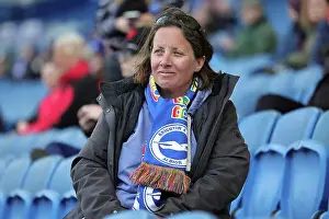 Everton Women 19APR24 Prints: Brighton and Hove Albion Women v Everton Women Women's Super League 19APR24