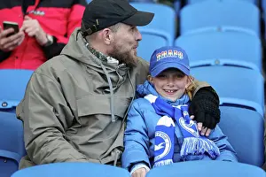Everton Women 19APR24 Prints: Brighton and Hove Albion Women v Everton Women Women's Super League 19APR24