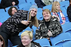 Everton Women 19APR24 Prints: Brighton and Hove Albion Women v Everton Women Women's Super League 19APR24
