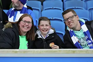 Everton Women 19APR24 Prints: Brighton and Hove Albion Women v Everton Women Women's Super League 19APR24
