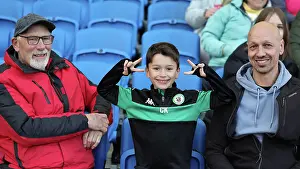 Everton Women 19APR24 Prints: Brighton and Hove Albion Women v Everton Women Women's Super League 19APR24
