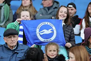 Everton Women 19APR24 Prints: Brighton and Hove Albion Women v Everton Women Women's Super League 19APR24