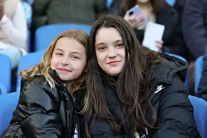 Everton Women 19APR24 Prints: Brighton and Hove Albion Women v Everton Women Women's Super League 19APR24