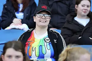 Everton Women 19APR24 Prints: Brighton and Hove Albion Women v Everton Women Women's Super League 19APR24