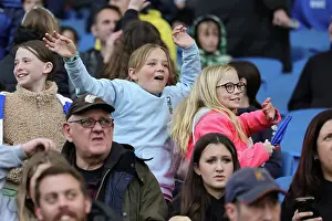 Everton Women 19APR24 Prints: Brighton and Hove Albion Women v Everton Women Women's Super League 19APR24