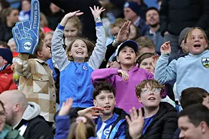 Everton Women 19APR24 Prints: Brighton and Hove Albion Women v Everton Women Women's Super League 19APR24