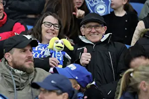 Everton Women 19APR24 Prints: Brighton and Hove Albion Women v Everton Women Women's Super League 19APR24