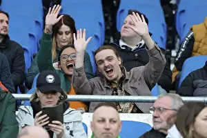 Everton Women 19APR24 Prints: Brighton and Hove Albion Women v Everton Women Women's Super League 19APR24