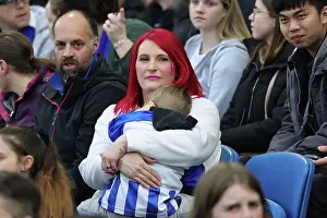 Everton Women 19APR24 Prints: Brighton and Hove Albion Women v Everton Women Women's Super League 19APR24