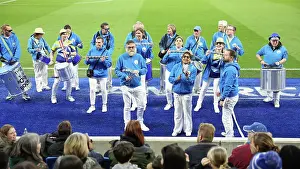 Everton Women 19APR24 Prints: Brighton and Hove Albion Women v Everton Women Women's Super League 19APR24