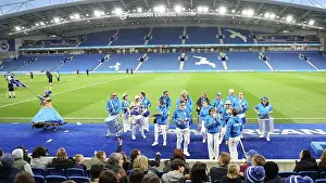 Everton Women 19APR24 Prints: Brighton and Hove Albion Women v Everton Women Women's Super League 19APR24