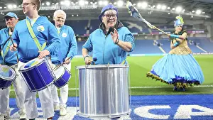 Everton Women 19APR24 Prints: Brighton and Hove Albion Women v Everton Women Women's Super League 19APR24