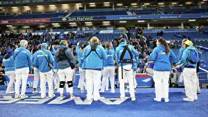 Brighton and Hove Albion Women v Everton Women Women's Super League 19APR24