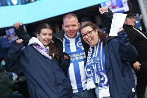 Brighton and Hove Albion Women v Leicester City Women<br> Women's Super League<br> 16NOV25<br> Brighton and Hove Albion Women v Leicester City Women<br> Women's Super League<br> 16NOV25