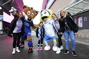 Brighton and Hove Albion Women v Leicester City Women<br> Women's Super League<br> 16NOV25<br> Brighton and Hove Albion Women v Leicester City Women<br> Women's Super League<br> 16NOV25