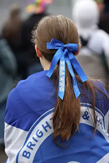 Brighton and Hove Albion Women v Leicester City Women<br> Women's Super League<br> 16NOV25<br> Brighton and Hove Albion Women v Leicester City Women<br> Women's Super League<br> 16NOV25