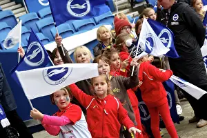 Leicester City Women 16NOV25 Prints: Brighton and Hove Albion Women v Leicester City Women Women's Super League 16NOV25 Brighton