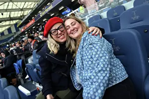 Leicester City Women 16NOV25 Prints: Brighton and Hove Albion Women v Leicester City Women Women's Super League 16NOV25 Brighton