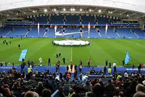 Brighton and Hove Albion Women v Leicester City Women<br> Women's Super League<br> 16NOV25<br> Brighton and Hove Albion Women v Leicester City Women<br> Women's Super League<br> 16NOV25