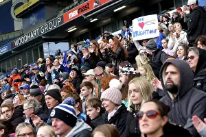 Leicester City Women 16NOV25 Prints: Brighton and Hove Albion Women v Leicester City Women Women's Super League 16NOV25 Brighton