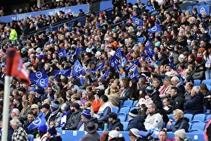 Leicester City Women 16NOV25 Prints: Brighton and Hove Albion Women v Leicester City Women Women's Super League 16NOV25 Brighton