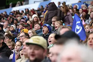 Leicester City Women 16NOV25 Prints: Brighton and Hove Albion Women v Leicester City Women Women's Super League 16NOV25 Brighton