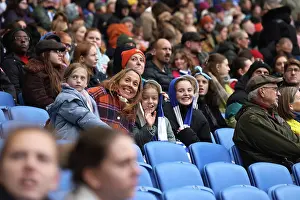 Leicester City Women 16NOV25 Prints: Brighton and Hove Albion Women v Leicester City Women Women's Super League 16NOV25 Brighton