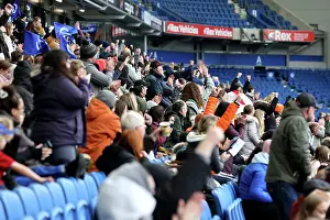 Leicester City Women 16NOV25 Prints: Brighton and Hove Albion Women v Leicester City Women Women's Super League 16NOV25 Brighton